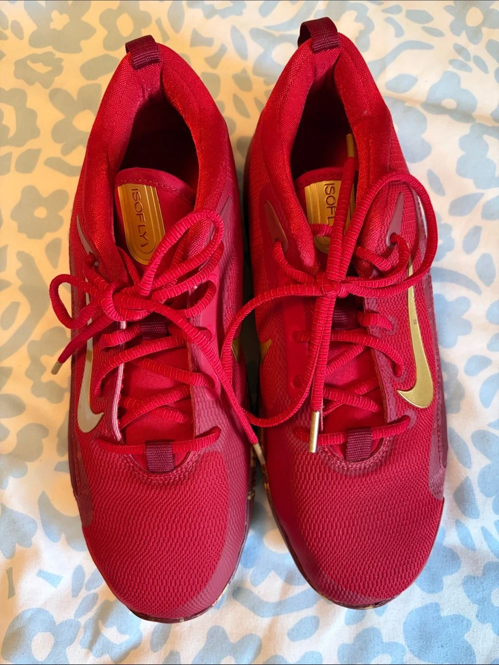 Nike nwot or